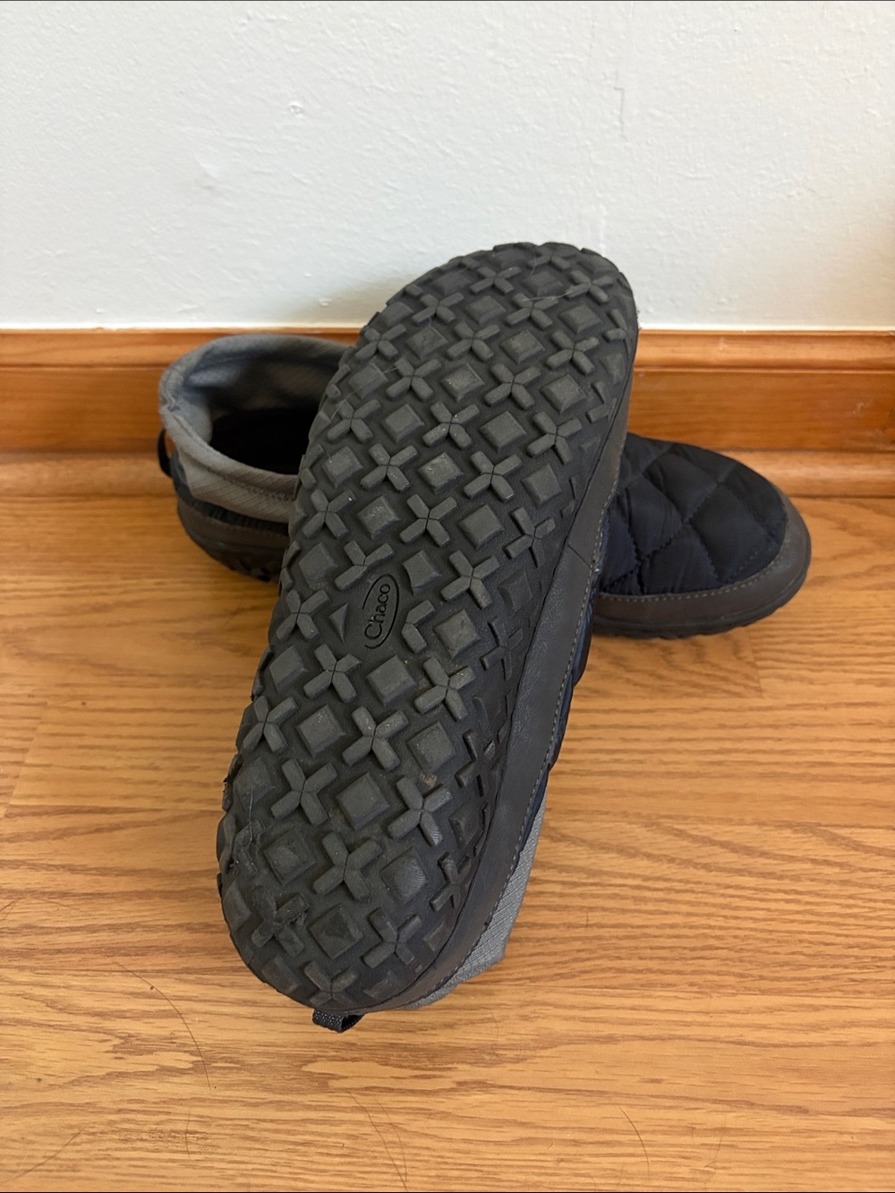 Chaco Slippers - Picture 3 of 3